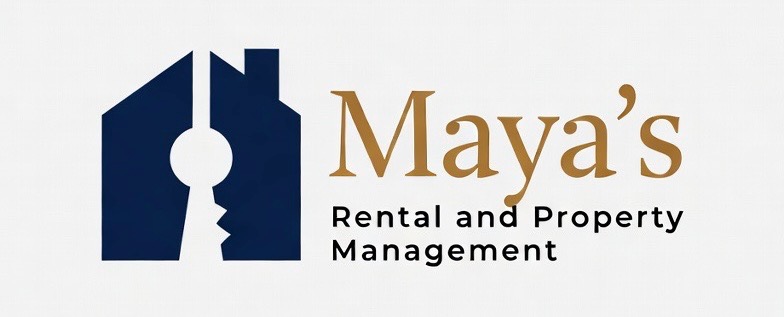 Maya's Rental and Property Management